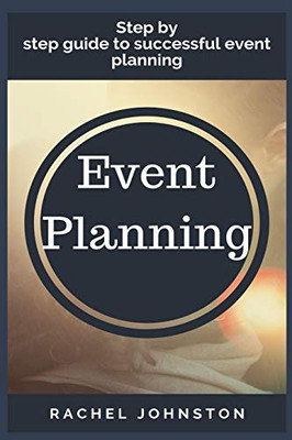 Event planning - 9781954634404