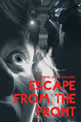 Escape From The Front - Paperback