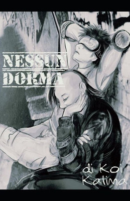 Nessun Dorma