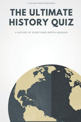 The Ultimate History Quiz