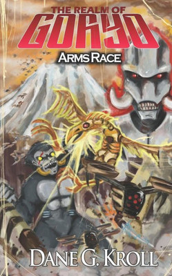 Realm Of Goryo : Arms Race