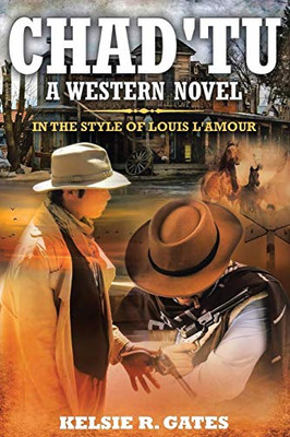 Chad'tu - Paperback