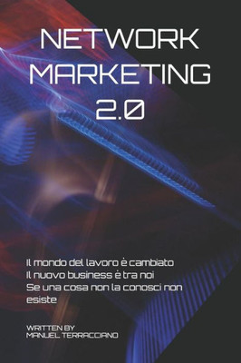 Network Marketing 2. 0