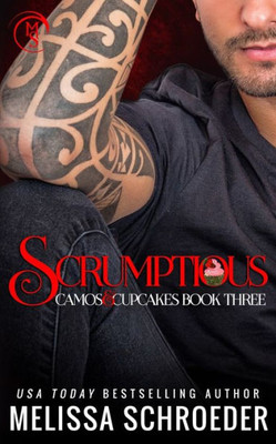 Scrumptious : A Friends To Lovers Romantic Comedy