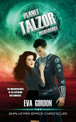 Planet Talzor Needs Brides