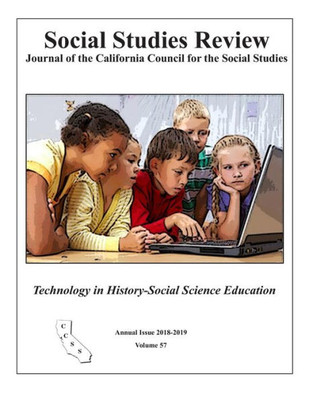 Technology In History-Social Science Education