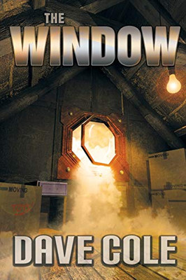 The Window - 9781939844767