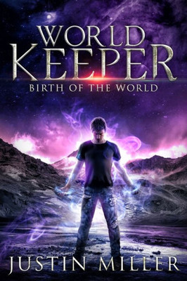 World Keeper : Birth Of A World