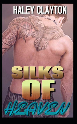 Silks Of Heaven : A Bwwm Russian Billionaire Romance (Expensive Chocolate Book 7)