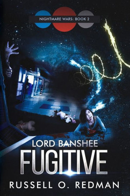 Lord Banshee : Fugitive