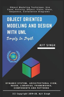 Object Oriented Modeling And Design With Uml