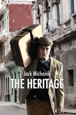 The Heritage : A Jewish Historical Fiction Novel