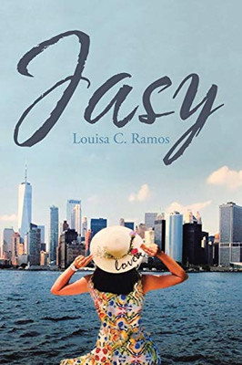 Jasy (Spanish Edition) - Paperback
