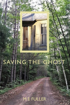 Saving The Ghost