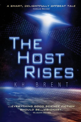 The Host Rises : Book One Of The Promised Land Series