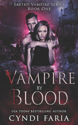 Vampire By Blood