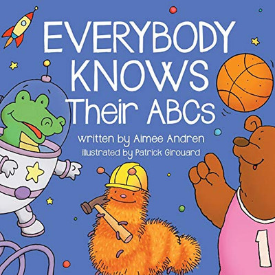 Everybody Knows Their ABCs