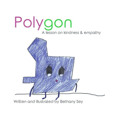 Polygon : A Lesson On Kindness And Empathy