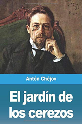 El jardín de los cerezos (Spanish Edition)