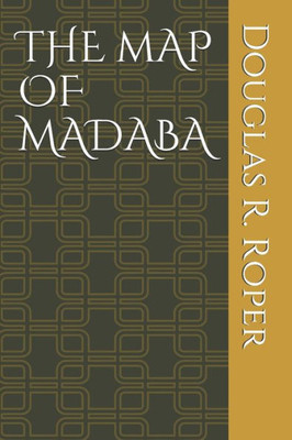 The Map Of Madaba