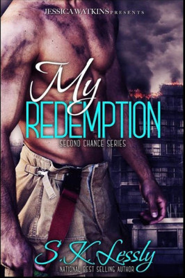My Redemption : Second Chance Series