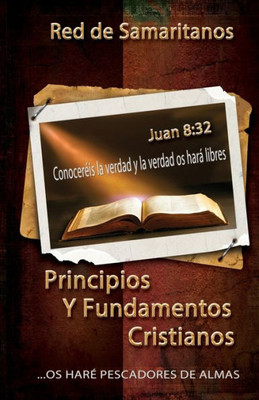 Principios Y Fundamentos Cristianos
