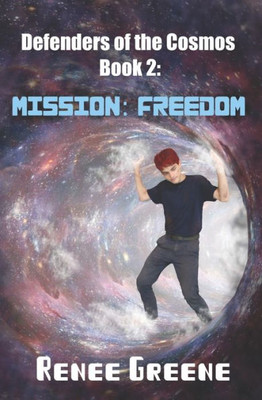 Mission : Freedom