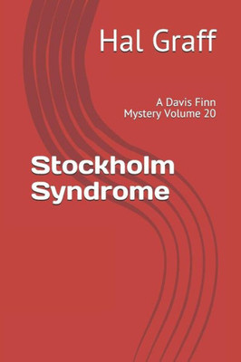 Stockholm Syndrome : A Davis Finn Mystery