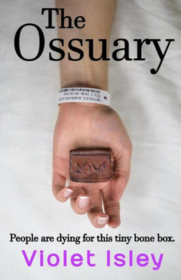 The Ossuary : A Novel
