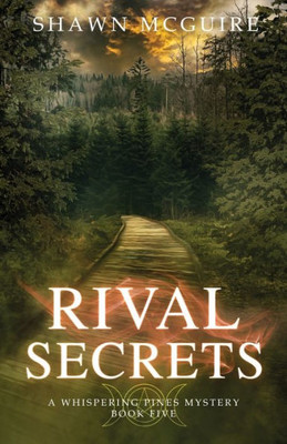 Rival Secrets : A Whispering Pines Mystery
