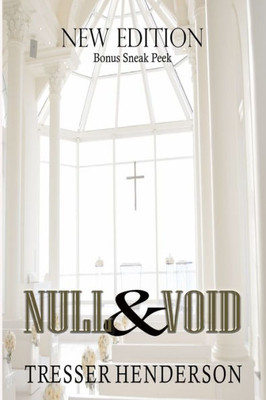 Null & Void : Re-Release