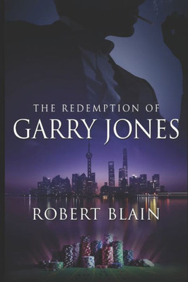 The Redemption Of Garry Jones