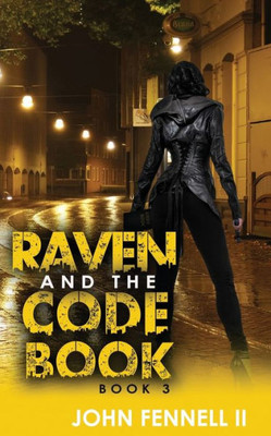 Raven And The Code Book