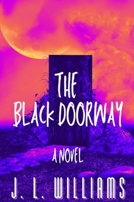 The Black Doorway : A Nativimagi Novel