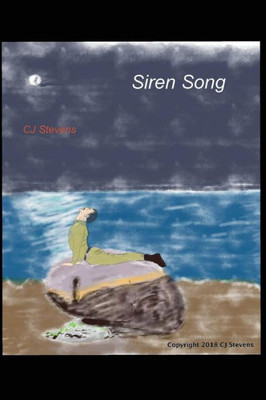 Siren Song: Book 2 Of The Hypernaturals