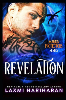 Revelation : Dragon Shifter Romance