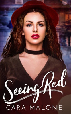 Seeing Red : A Sapphic Fairy Tale