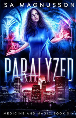 Paralyzed