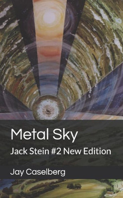 Metal Sky : Jack Stein #2 New Edition