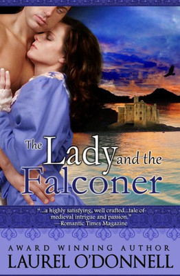 The Lady And The Falconer