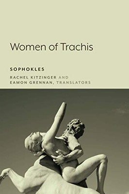 Women of Trachis