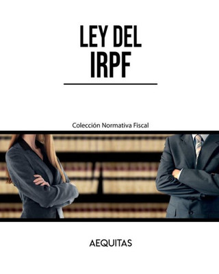 Ley Del Irpf