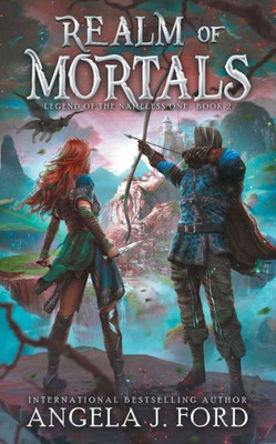 Realm Of Mortals: An Epic Fantasy Adventure With Mythical Beasts