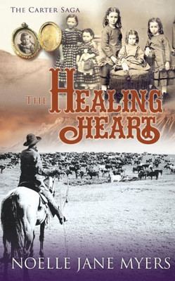 The Healing Heart