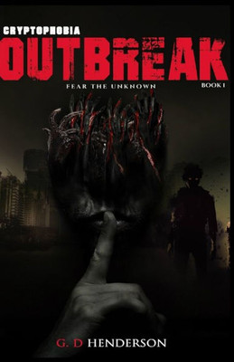 Outbreak : Fear The Unknown