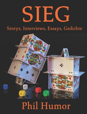 Sieg : Storys, Interviews, Essays, Gedichte