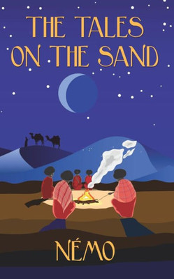 The Tales On The Sand