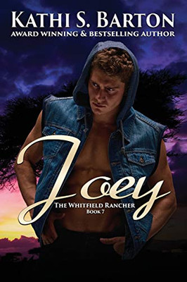 Joey: The Whitfield Rancher – Tiger Shapeshifter Romance