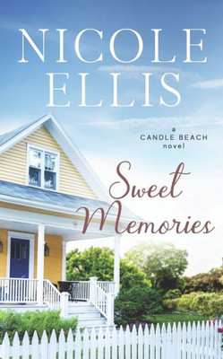 Sweet Memories : A Candle Beach Sweet Romance
