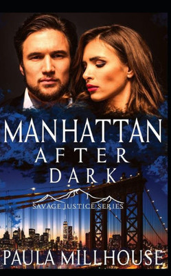 Manhattan After Dark